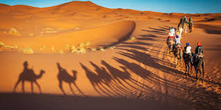 Merzouga