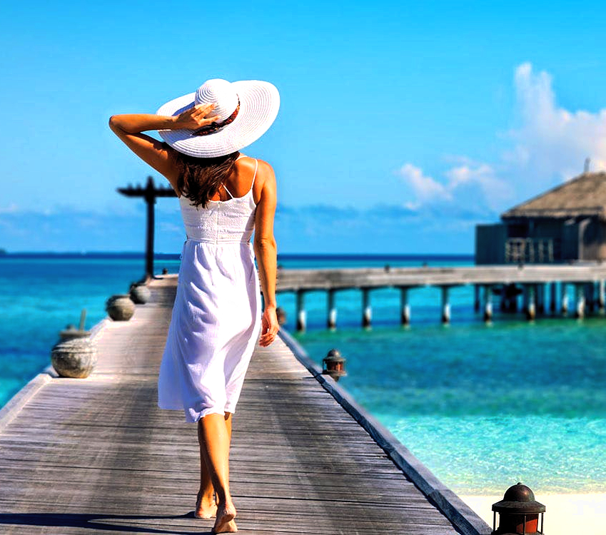 Maafushi, Kaafu Atoll