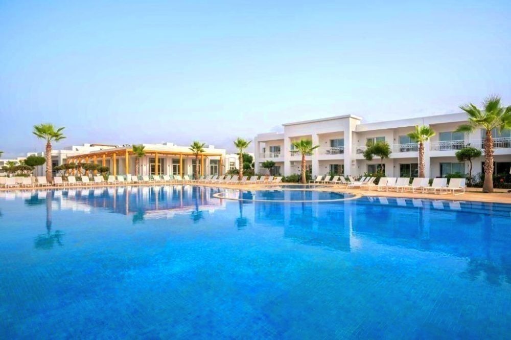 Radisson Blu Resort Saidia Garden