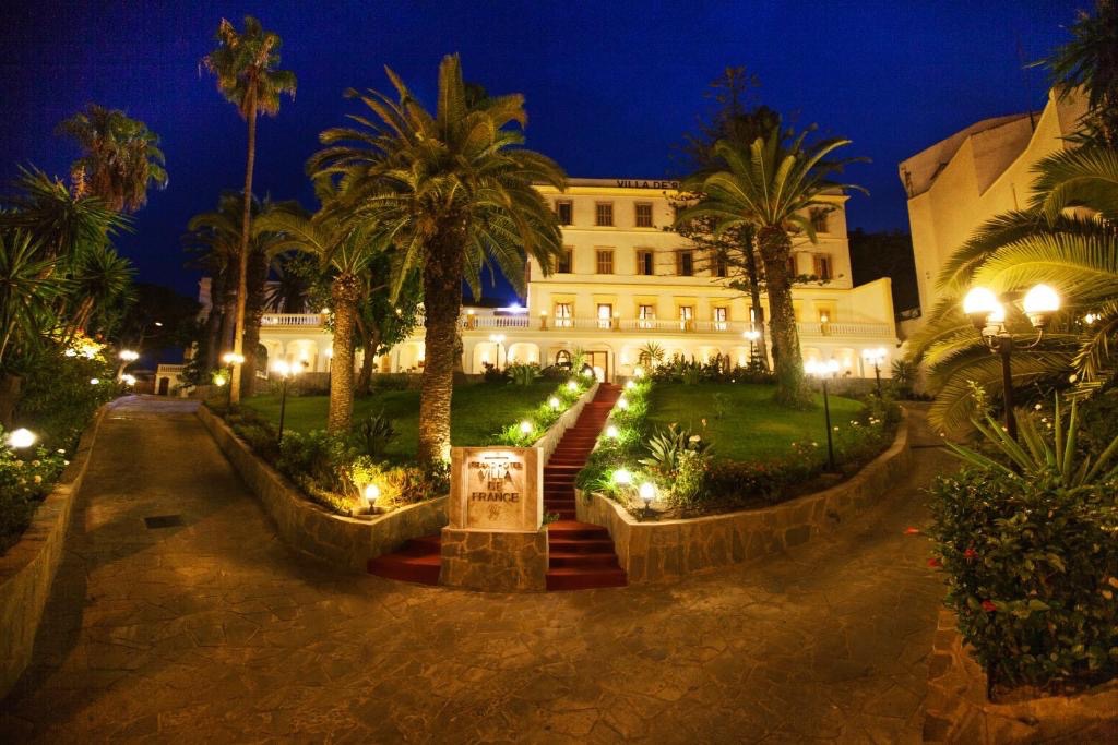 VILLA FRANCE