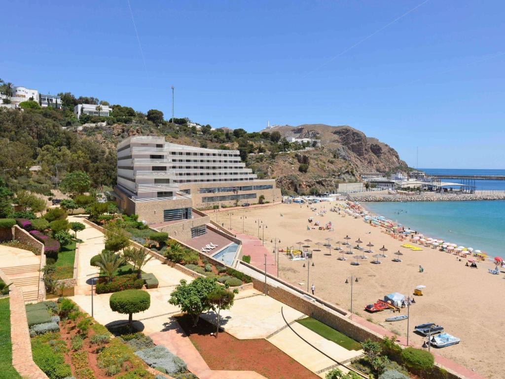 Mercure Quemado Resort Al Hoceima